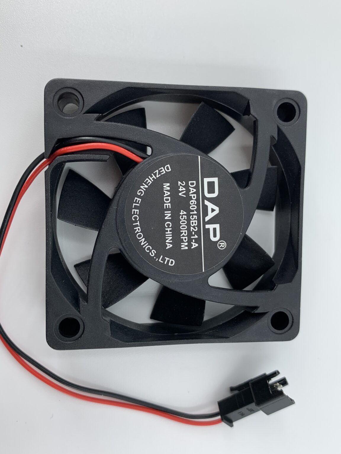 L005438-Wash Q19 HP FAN