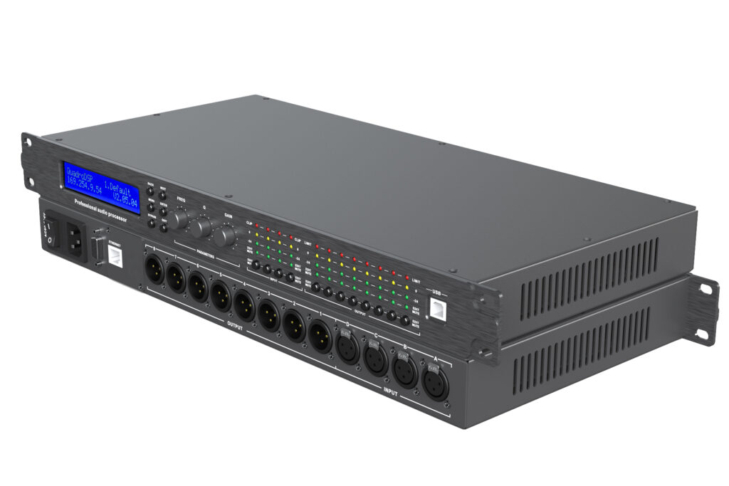 Quadro DSP - Image 2