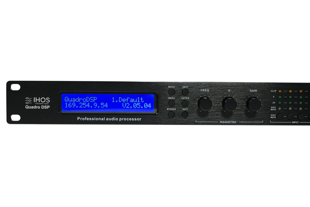 Quadro DSP - Image 3